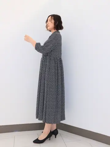 23区 L ナオミ コーディネート画像