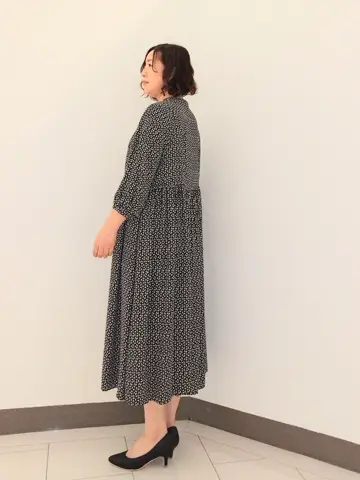 23区 L ナオミ コーディネート画像