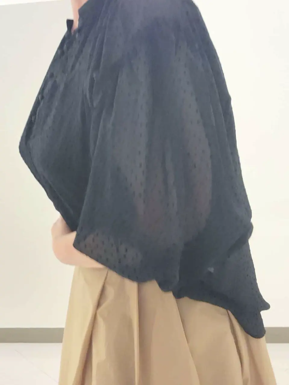 23区 L kazumi コーディネート画像