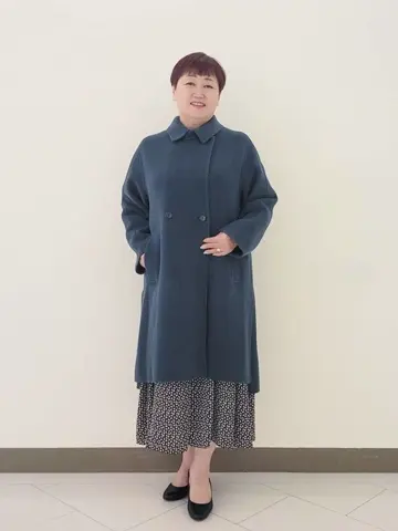 23区 L kazumi コーディネート画像