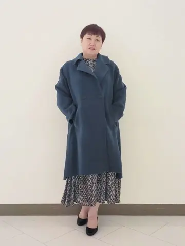 23区 L kazumi コーディネート画像