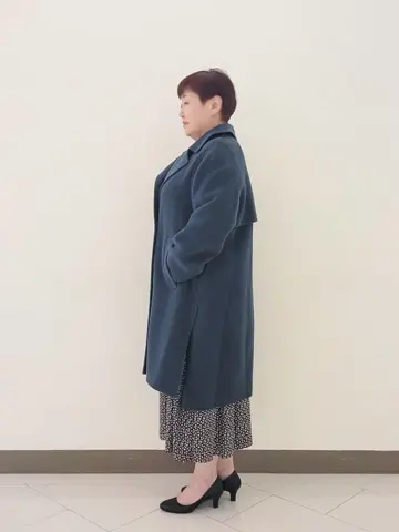 23区 L kazumi コーディネート画像