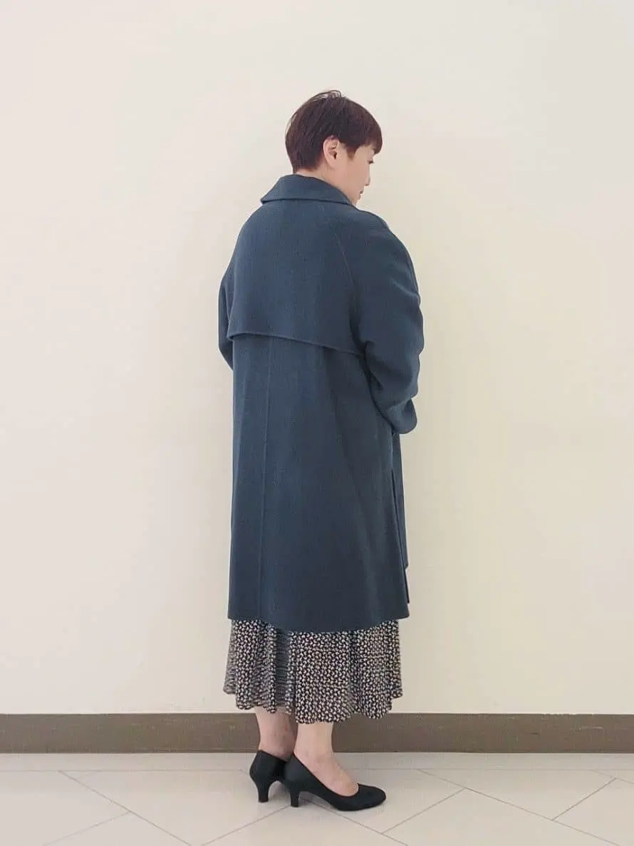 23区 L kazumi コーディネート画像