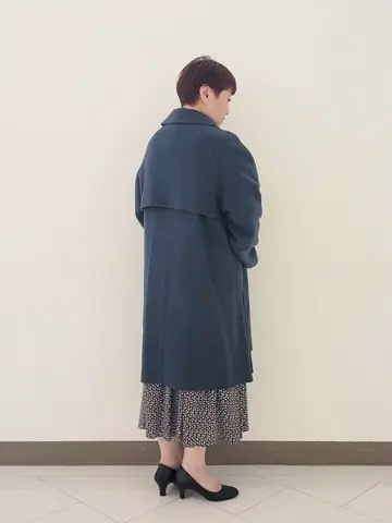 23区 L kazumi コーディネート画像