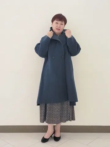 23区 L kazumi コーディネート画像