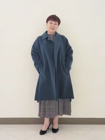 23区 L kazumi コーディネート画像