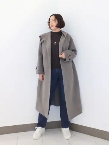 23区 L ナオミ コーディネート画像