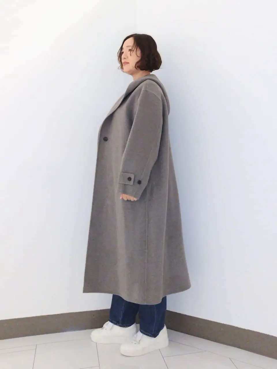 23区 L ナオミ コーディネート画像