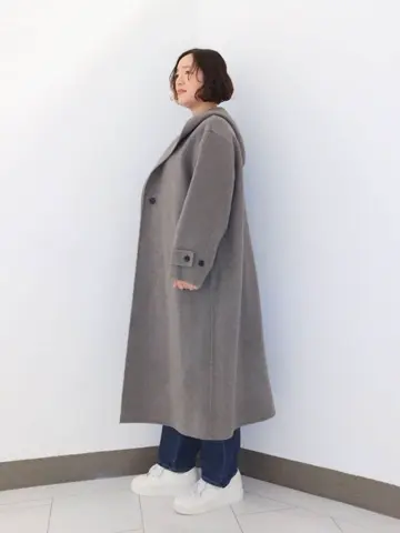 23区 L ナオミ コーディネート画像