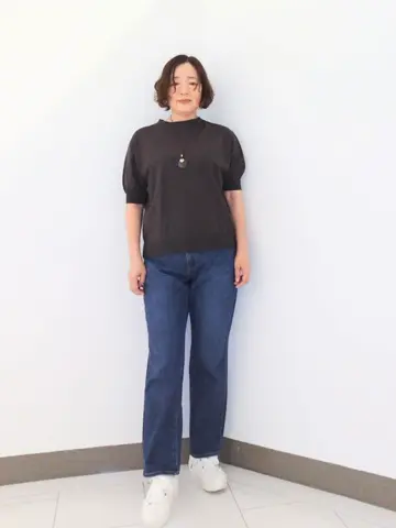 23区 L ナオミ コーディネート画像