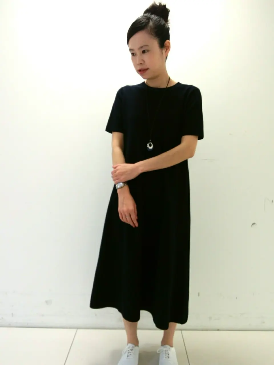 23区 L 山下 コーディネート画像