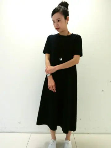 23区 L 山下 コーディネート画像