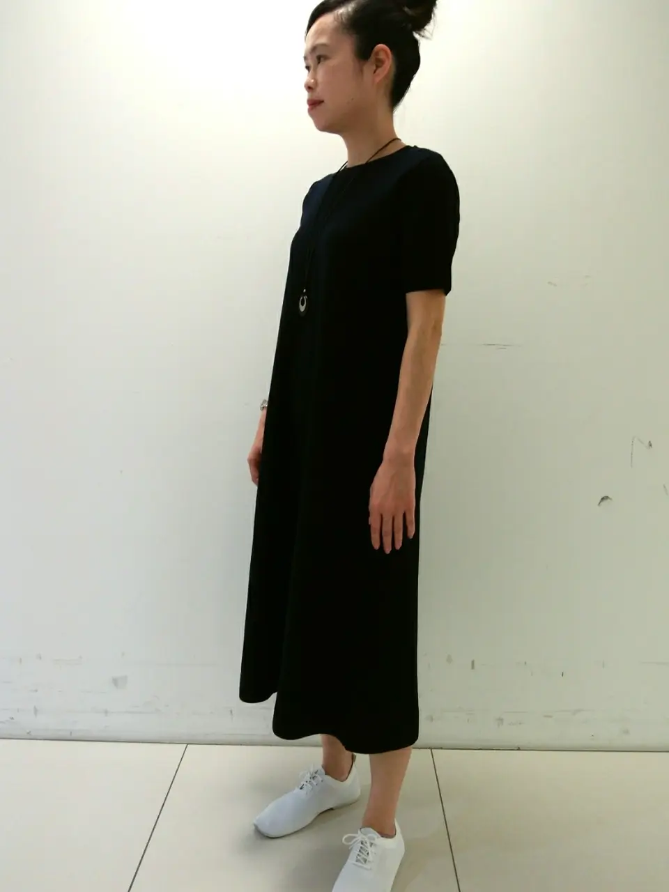 23区 L 山下 コーディネート画像