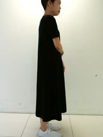 23区 L 山下 コーディネート画像