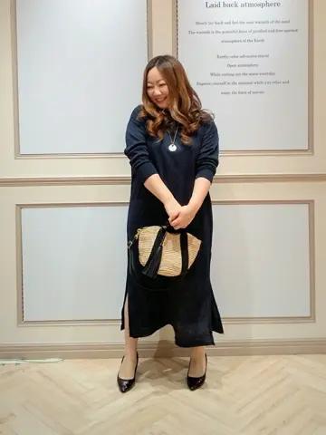 23区 L 佐久間 コーディネート画像