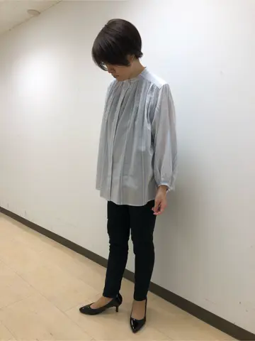 23区 L 鈴木 コーディネート画像