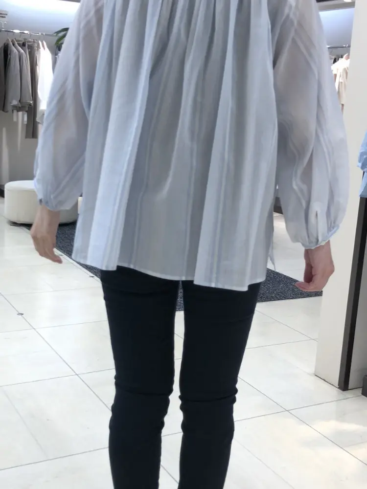 23区 L 鈴木 コーディネート画像