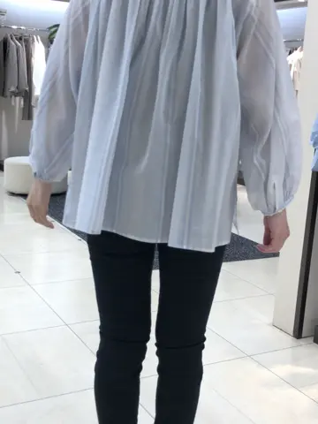 23区 L 鈴木 コーディネート画像