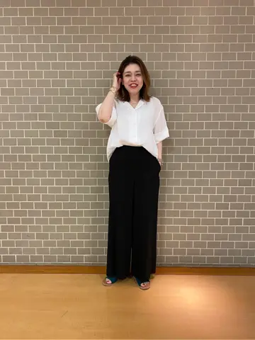 23区 L 鈴木 コーディネート画像