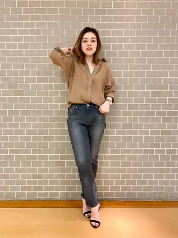 23区 L 鈴木 コーディネート画像