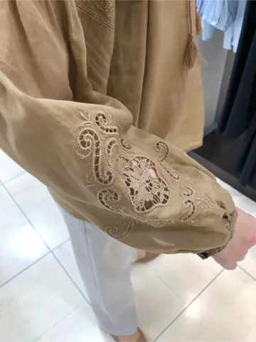 23区 L 鈴木 コーディネート画像