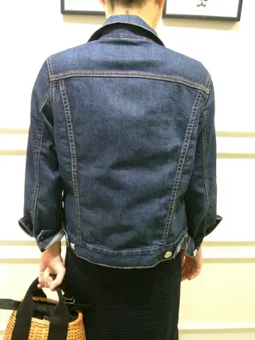 23区 L 山下 コーディネート画像