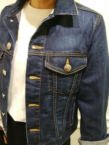 23区 L 山下 コーディネート画像