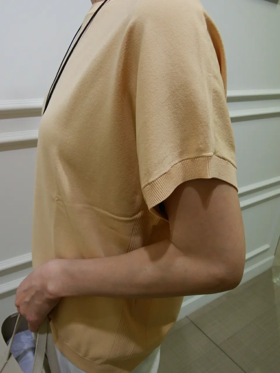 23区 L 山下 コーディネート画像