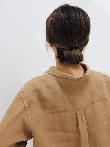 23区 L やの コーディネート画像