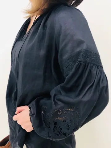 23区 L やの コーディネート画像