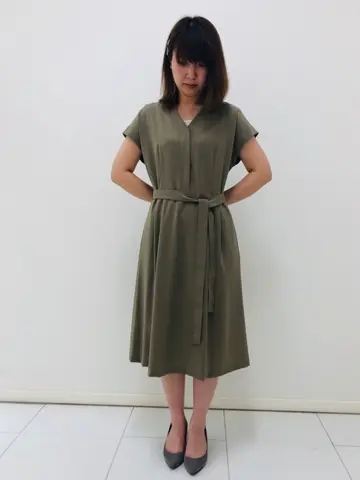 23区 L やの コーディネート画像