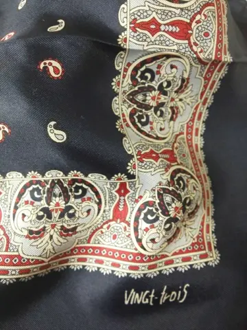 23区 L 林 コーディネート画像