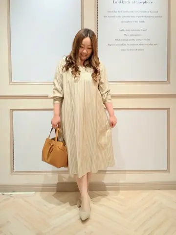 23区 L 佐久間 コーディネート画像