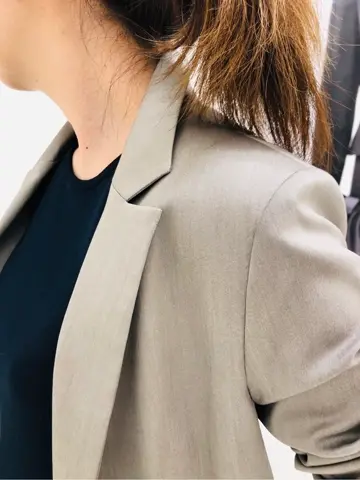 23区 L やの コーディネート画像