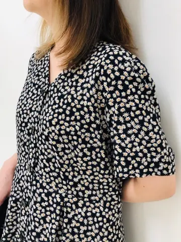 23区 L やの コーディネート画像