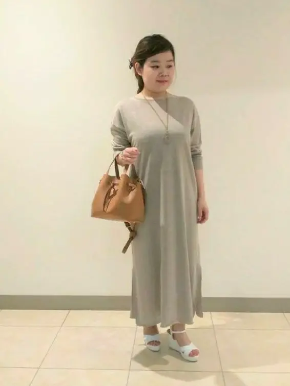 23区 L 林 コーディネート画像