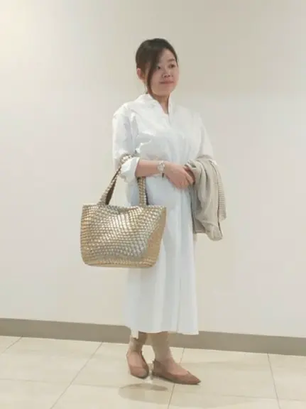 23区 L 林 コーディネート画像