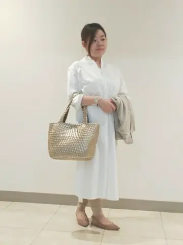 23区 L 林 コーディネート画像