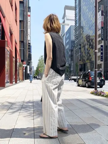 23区 L 近藤 コーディネート画像