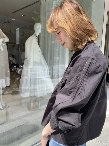 23区 L 近藤 コーディネート画像