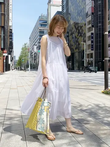 23区 L 近藤 コーディネート画像