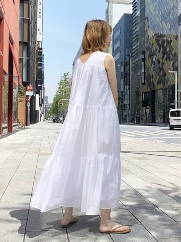 23区 L 近藤 コーディネート画像