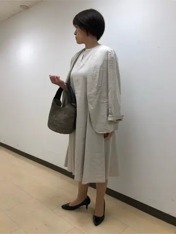 23区 L 鈴木 コーディネート画像