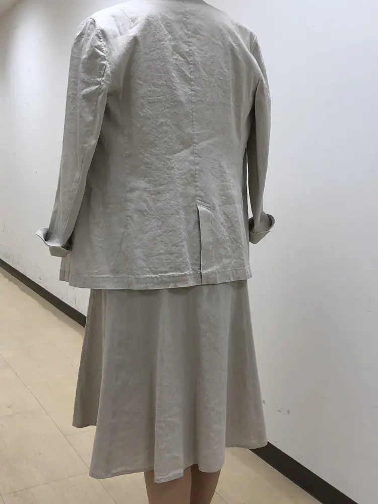 23区 L 鈴木 コーディネート画像