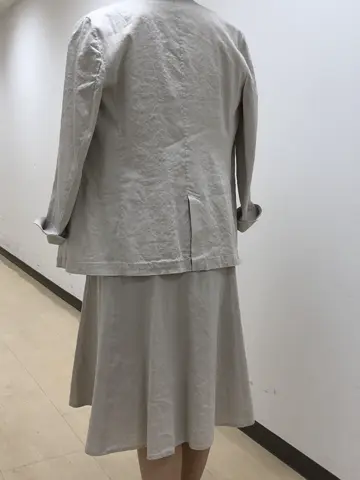 23区 L 鈴木 コーディネート画像