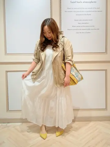 23区 L 佐久間 コーディネート画像