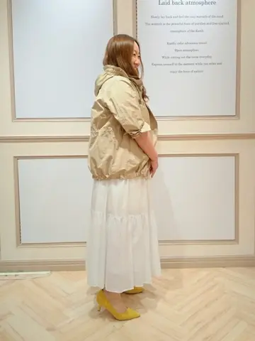 23区 L 佐久間 コーディネート画像