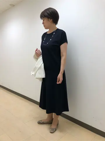 23区 L 鈴木 コーディネート画像