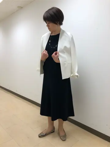 23区 L 鈴木 コーディネート画像