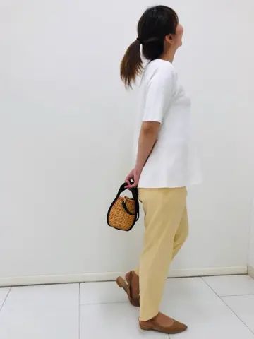 23区 L やの コーディネート画像